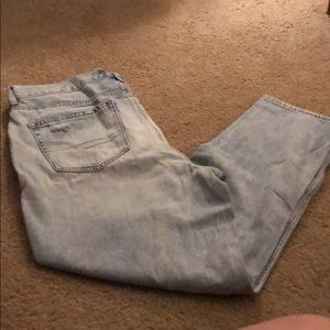 🎉🎉🎉BOGO🎉🎉 American eagle jeans sz 16